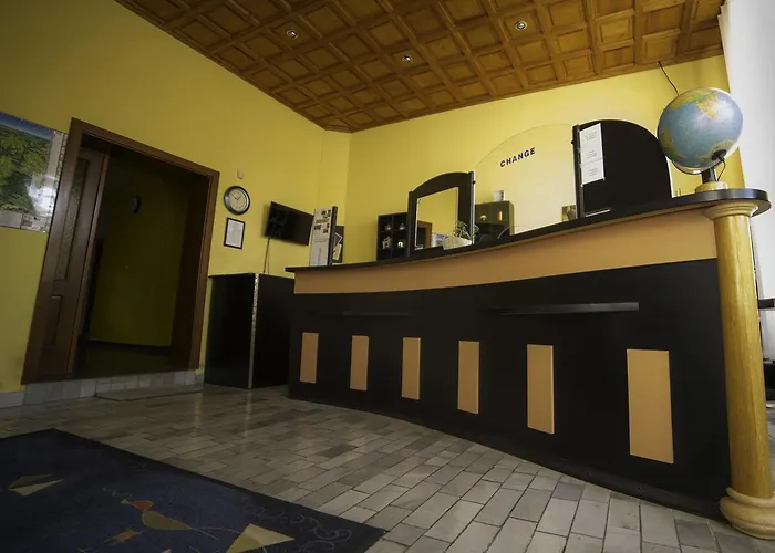 Otel Romaine 3*
