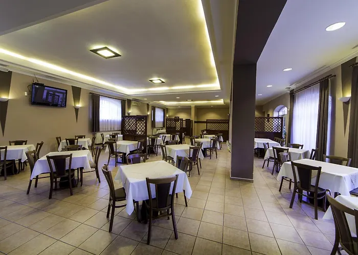 Otel Romaine Sahy