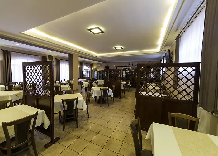 Romaine Otel Sahy