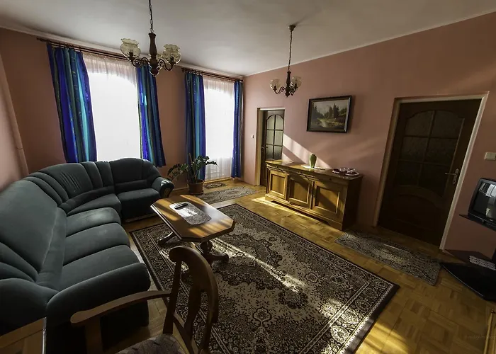 Romaine Otel Sahy