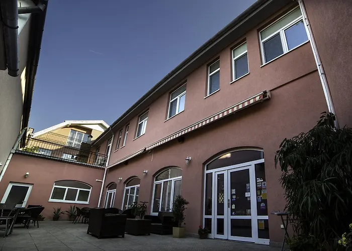 Otel Romaine