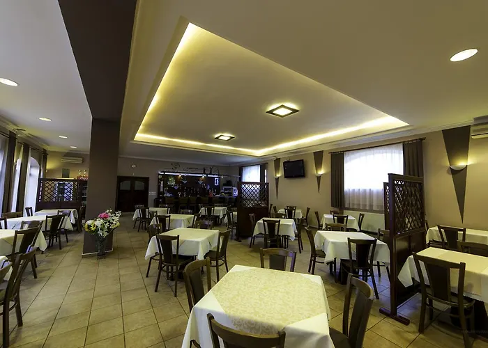 Otel Romaine 3*