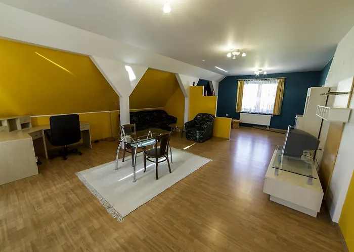 Otel Romaine 3*