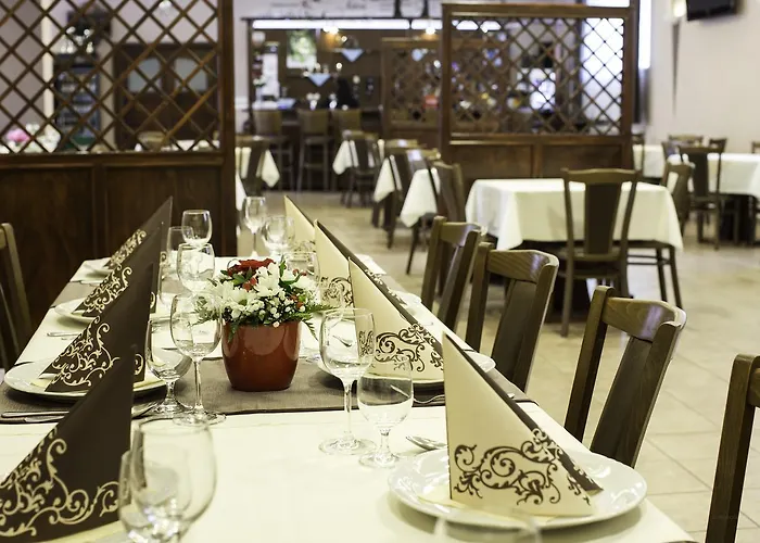 Otel Romaine