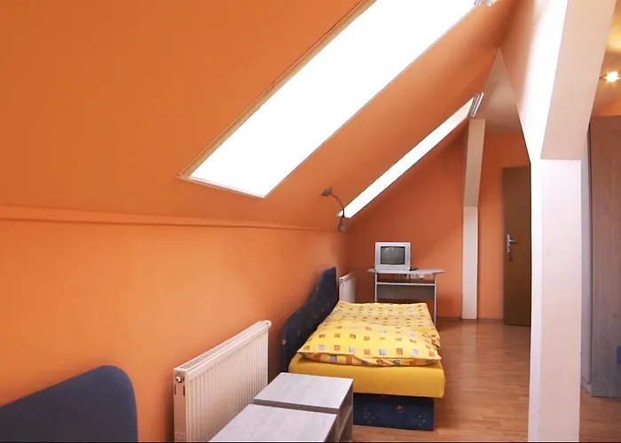 Otel Romaine 3*