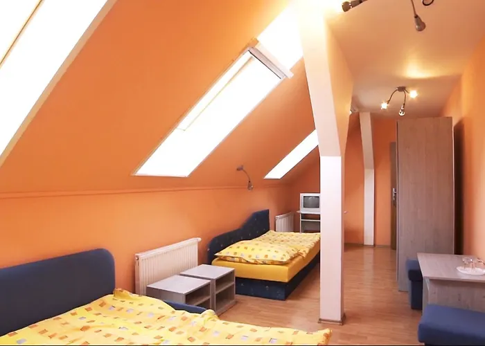 Otel Romaine 3*
